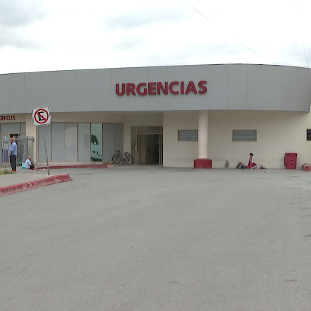 Muere Hombre Originario de Torreón tras Accidente de Motocicleta en Saltillo